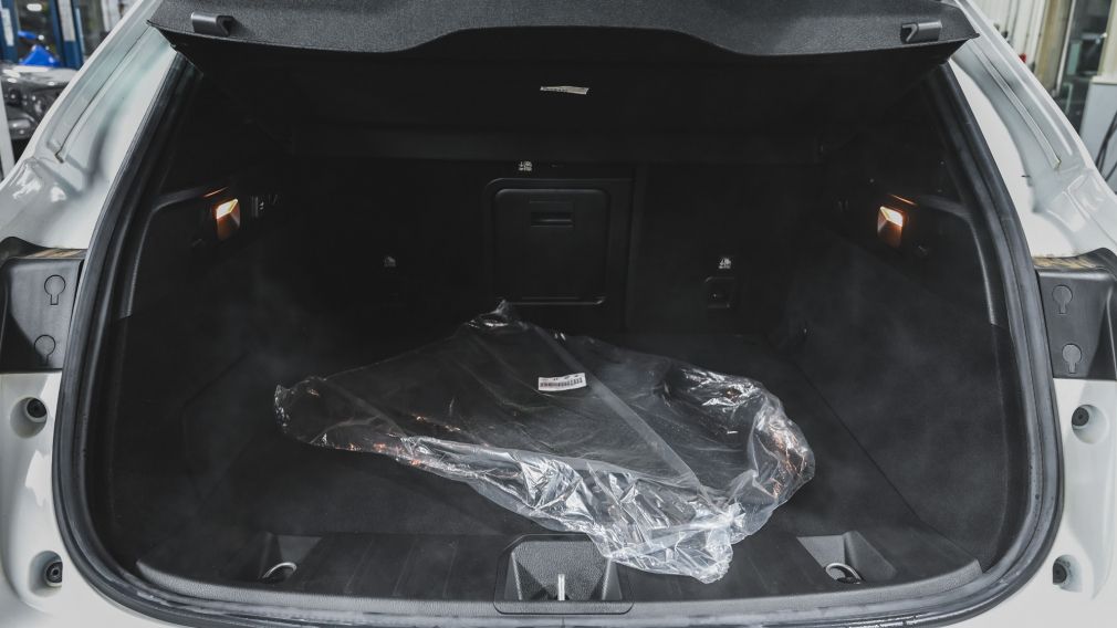 Dodge Hornet GT Plus 2023 d&rsquo;occasion à vendre - 13