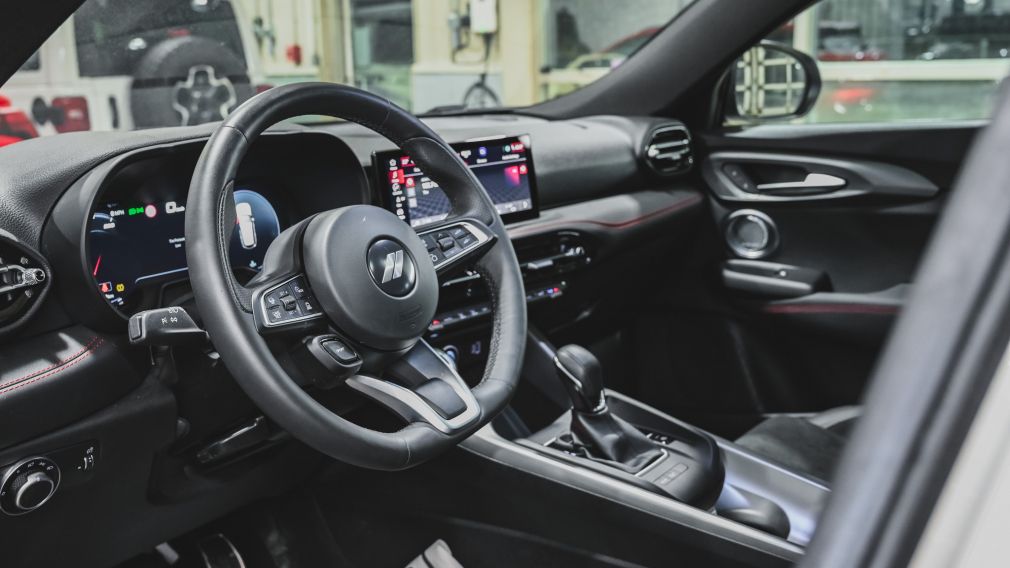 Dodge Hornet GT Plus 2023 d&rsquo;occasion à vendre - 14