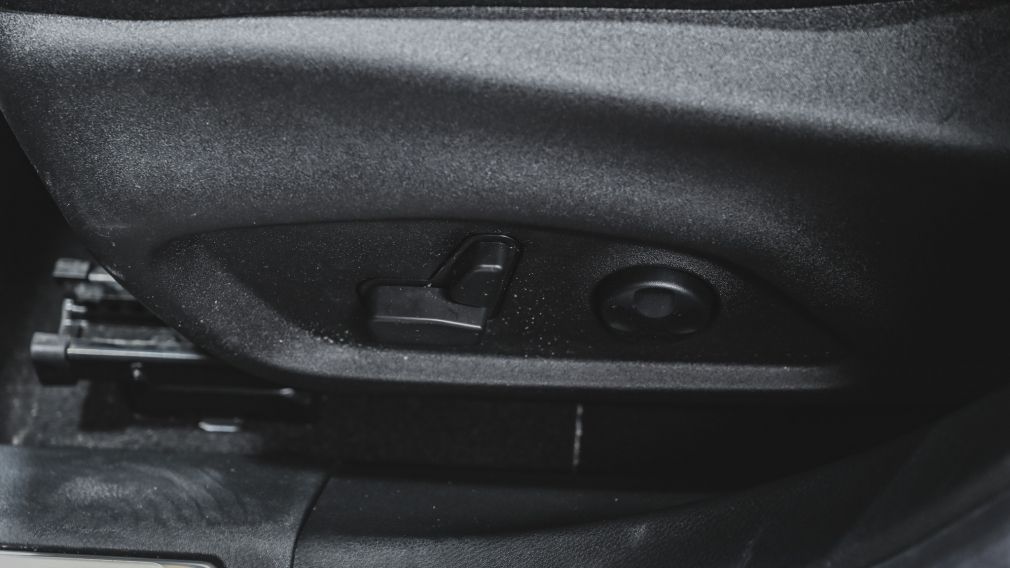 Dodge Hornet GT Plus 2023 d&rsquo;occasion à vendre - 16