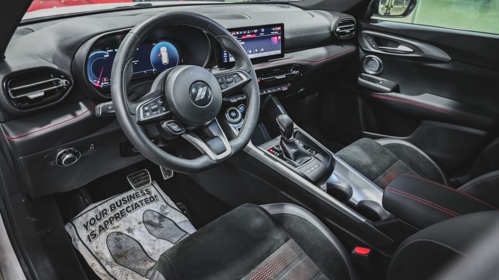 Dodge Hornet GT Plus 2023 d&rsquo;occasion à vendre - 17