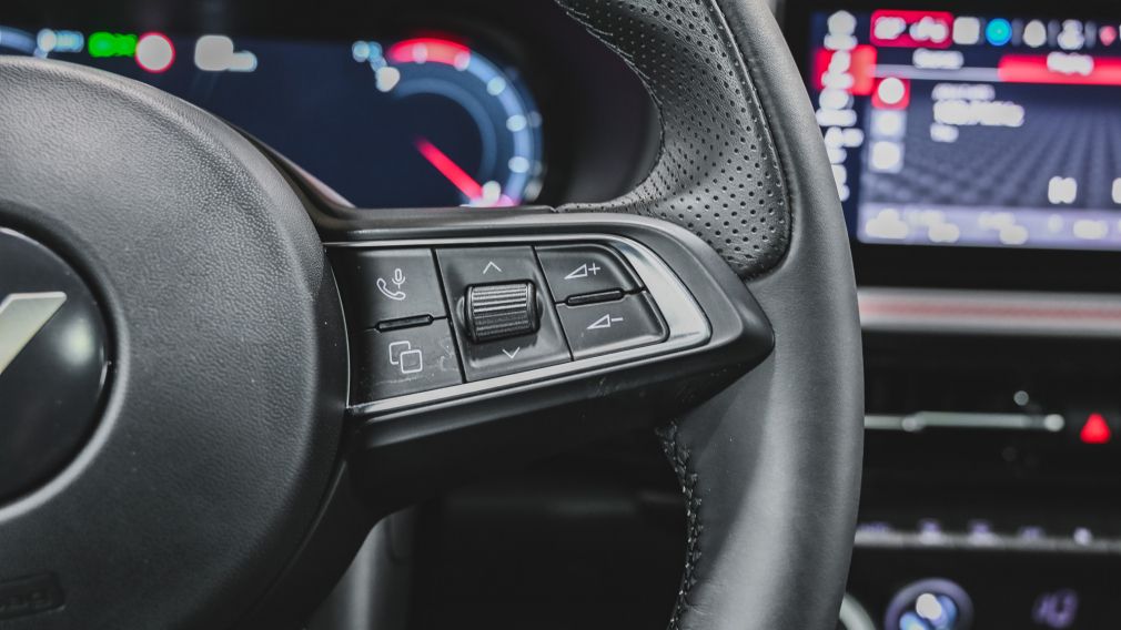 Dodge Hornet GT Plus 2023 d&rsquo;occasion à vendre - 19