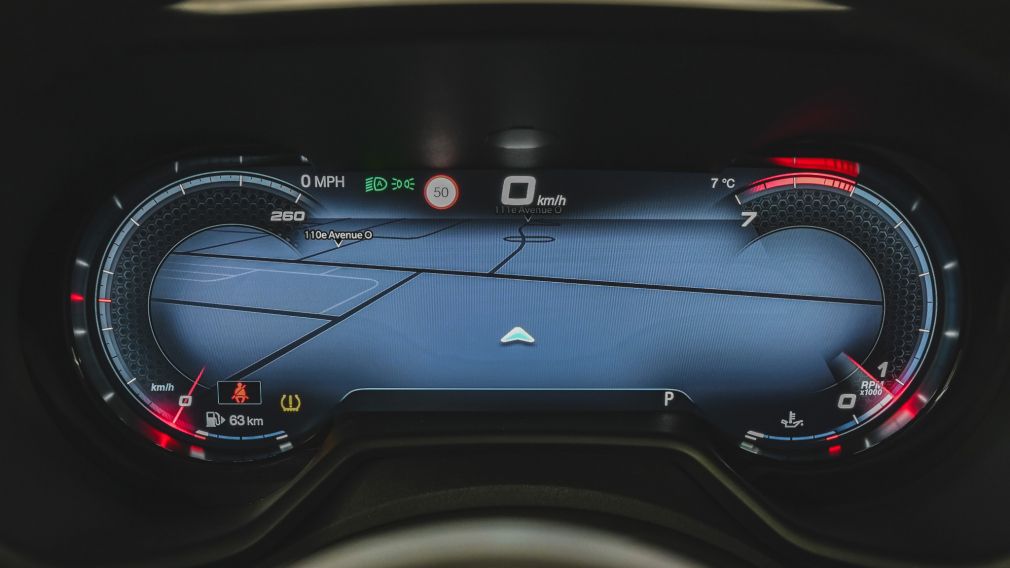 Dodge Hornet GT Plus 2023 d&rsquo;occasion à vendre - 20