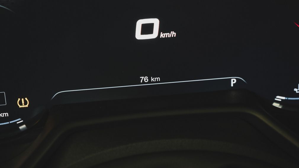 Dodge Hornet GT Plus 2023 d&rsquo;occasion à vendre - 21