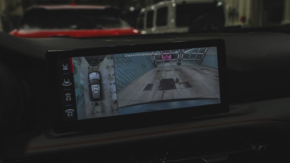 Dodge Hornet GT Plus 2023 d&rsquo;occasion à vendre - 23