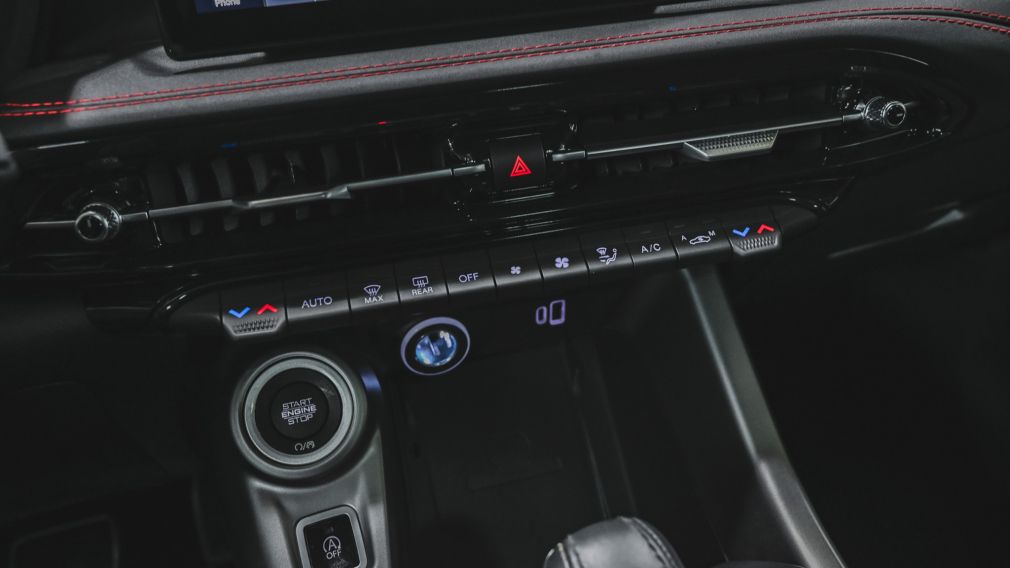 Dodge Hornet GT Plus 2023 d&rsquo;occasion à vendre - 24