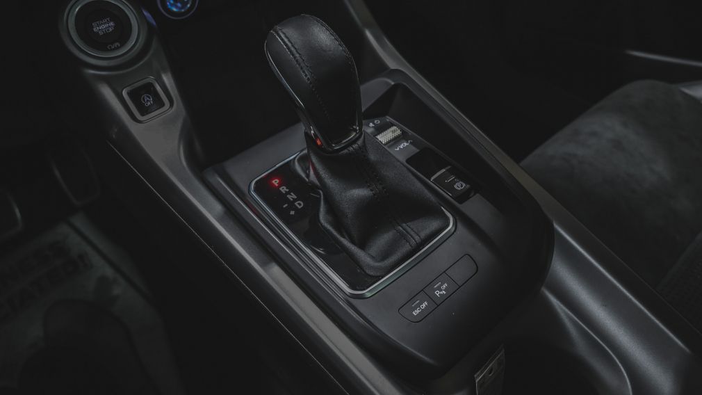 Dodge Hornet GT Plus 2023 d&rsquo;occasion à vendre - 25