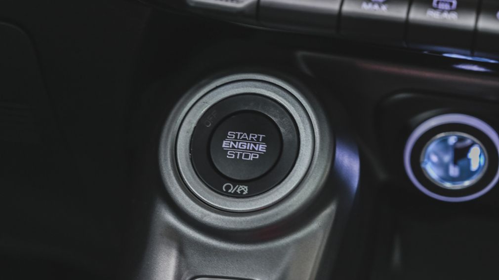 Dodge Hornet GT Plus 2023 d&rsquo;occasion à vendre - 26