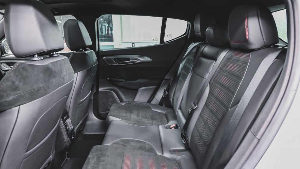 Dodge Hornet GT Plus 2023 d&rsquo;occasion à vendre - 27