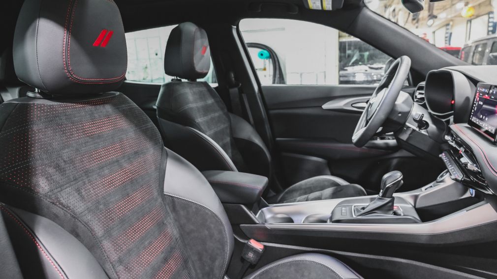 Dodge Hornet GT Plus 2023 d&rsquo;occasion à vendre - 29