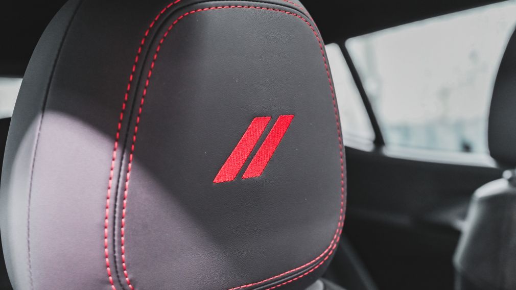 Dodge Hornet GT Plus 2023 d&rsquo;occasion à vendre - 30