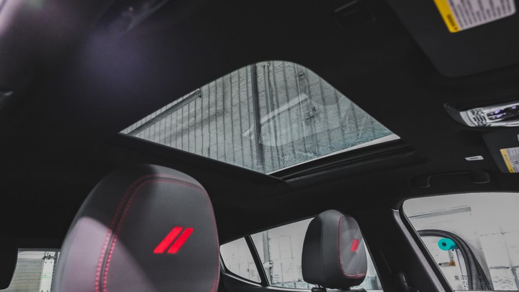 Dodge Hornet GT Plus 2023 d&rsquo;occasion à vendre - 31