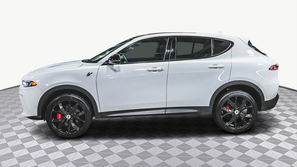 Dodge Hornet GT Plus 2023 d&rsquo;occasion à vendre - 4