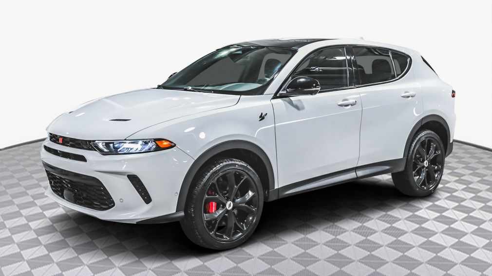 Dodge Hornet GT Plus 2023 d&rsquo;occasion à vendre - 3