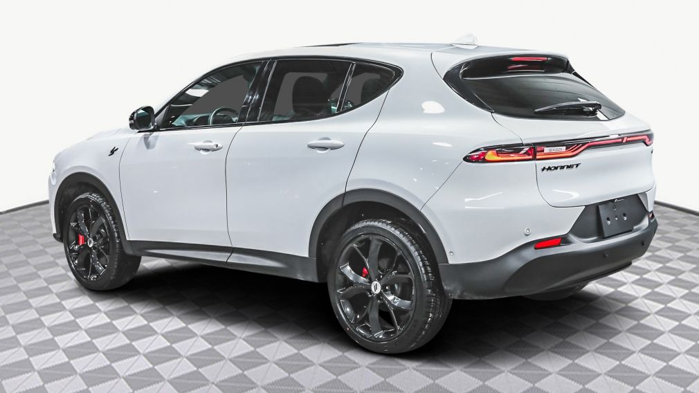 Dodge Hornet GT Plus 2023 d&rsquo;occasion à vendre - 5