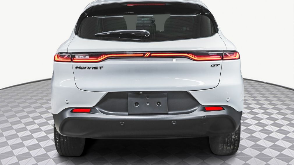 Dodge Hornet GT Plus 2023 d&rsquo;occasion à vendre - 6
