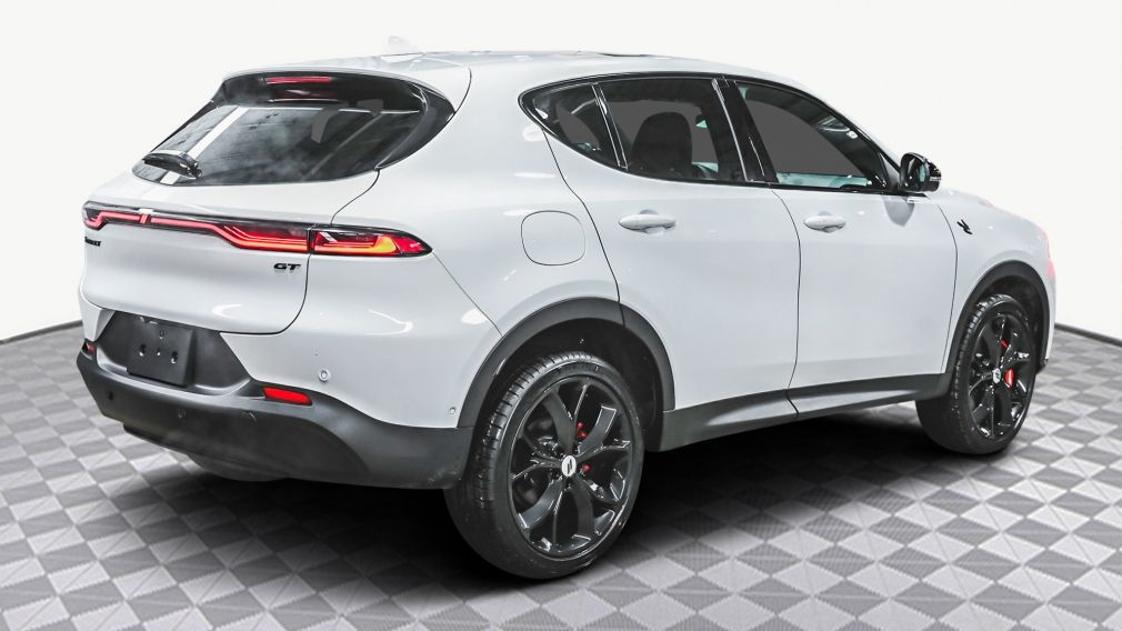 Dodge Hornet GT Plus 2023 d&rsquo;occasion à vendre - 7