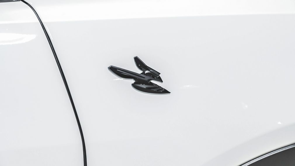 Dodge Hornet GT Plus 2023 d&rsquo;occasion à vendre - 9