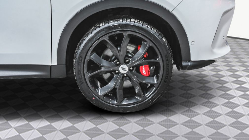 Dodge Hornet GT Plus 2023 d&rsquo;occasion à vendre - 31