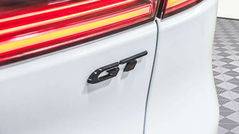 Dodge Hornet GT Plus 2023 d&rsquo;occasion à vendre - 10