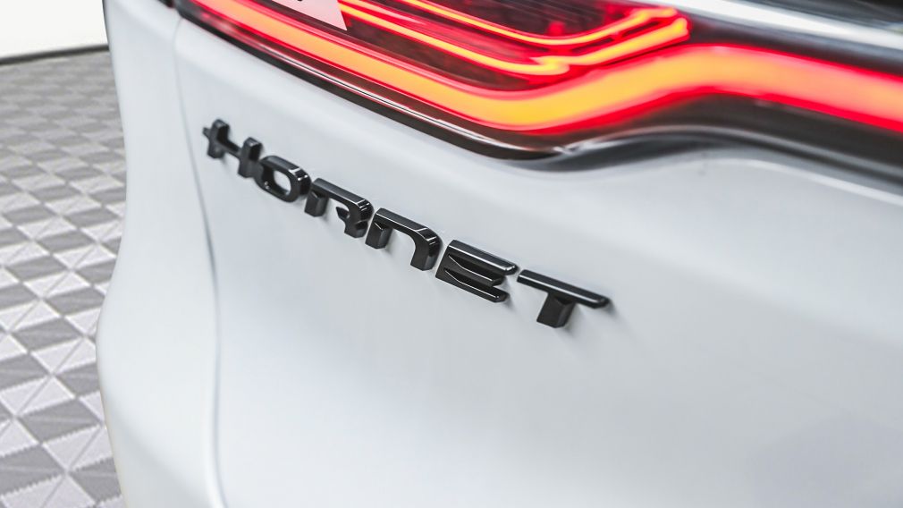 Dodge Hornet GT Plus 2023 d&rsquo;occasion à vendre - 11