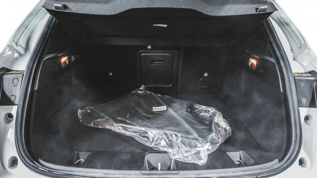 Dodge Hornet GT Plus 2023 d&rsquo;occasion à vendre - 12