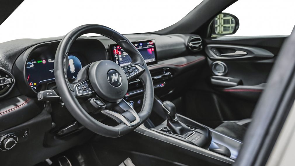 Dodge Hornet GT Plus 2023 d&rsquo;occasion à vendre - 13