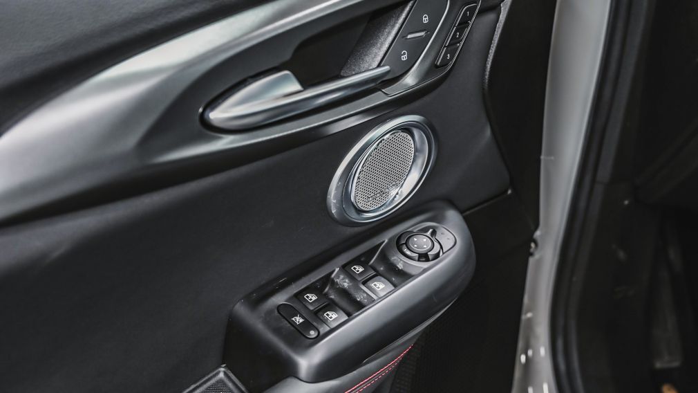 Dodge Hornet GT Plus 2023 d&rsquo;occasion à vendre - 14