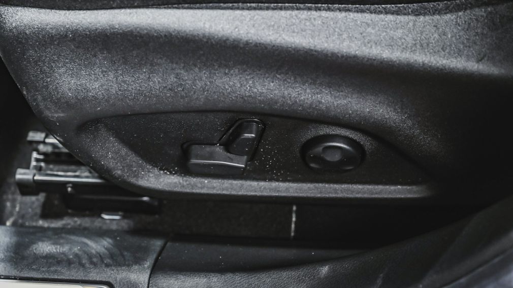 Dodge Hornet GT Plus 2023 d&rsquo;occasion à vendre - 15