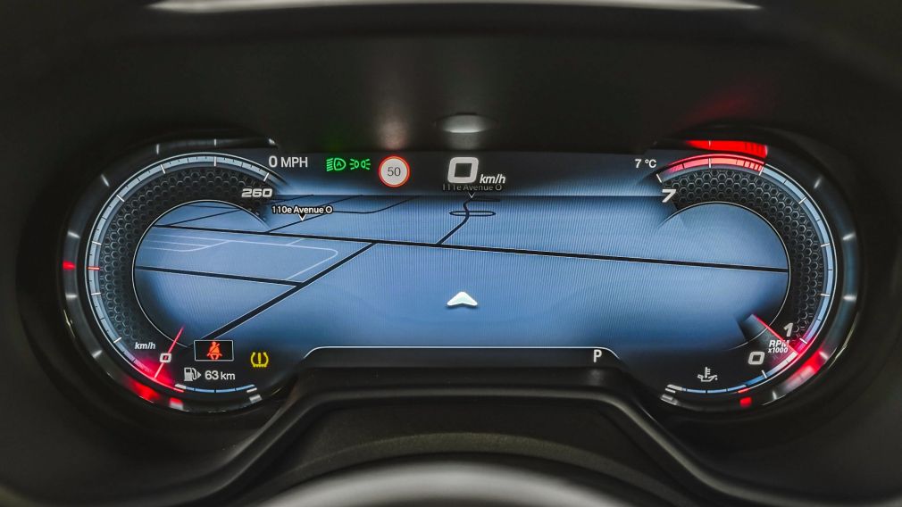 Dodge Hornet GT Plus 2023 d&rsquo;occasion à vendre - 19