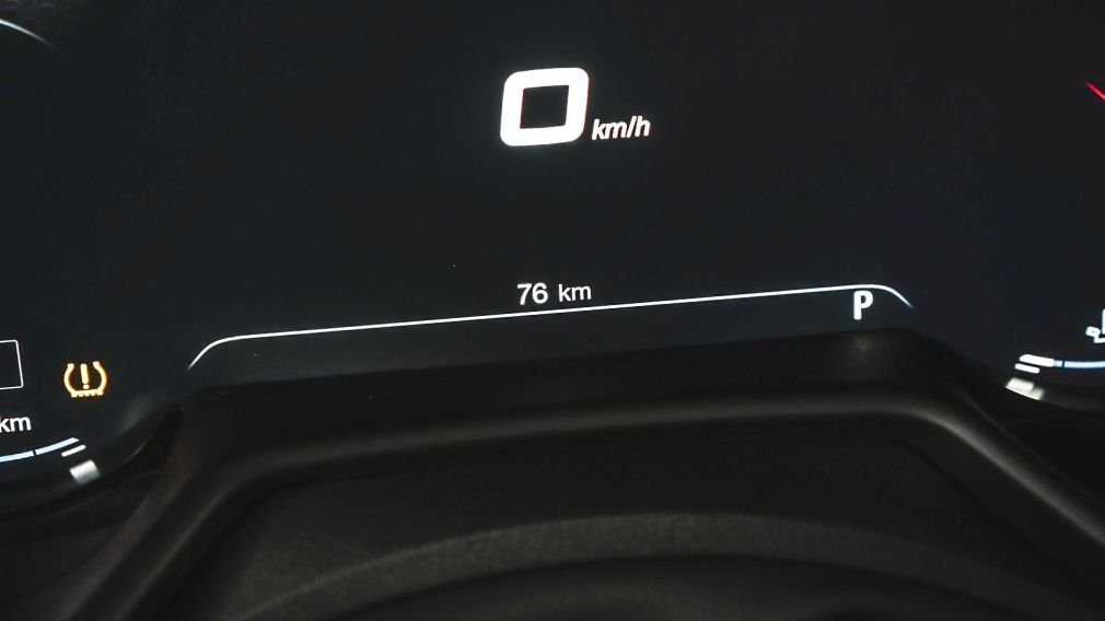 Dodge Hornet GT Plus 2023 d&rsquo;occasion à vendre - 20