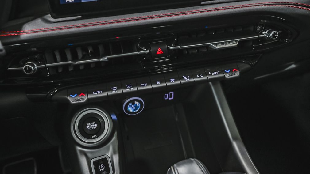 Dodge Hornet GT Plus 2023 d&rsquo;occasion à vendre - 23