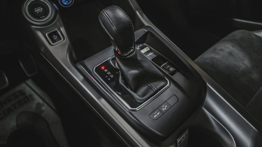 Dodge Hornet GT Plus 2023 d&rsquo;occasion à vendre - 24