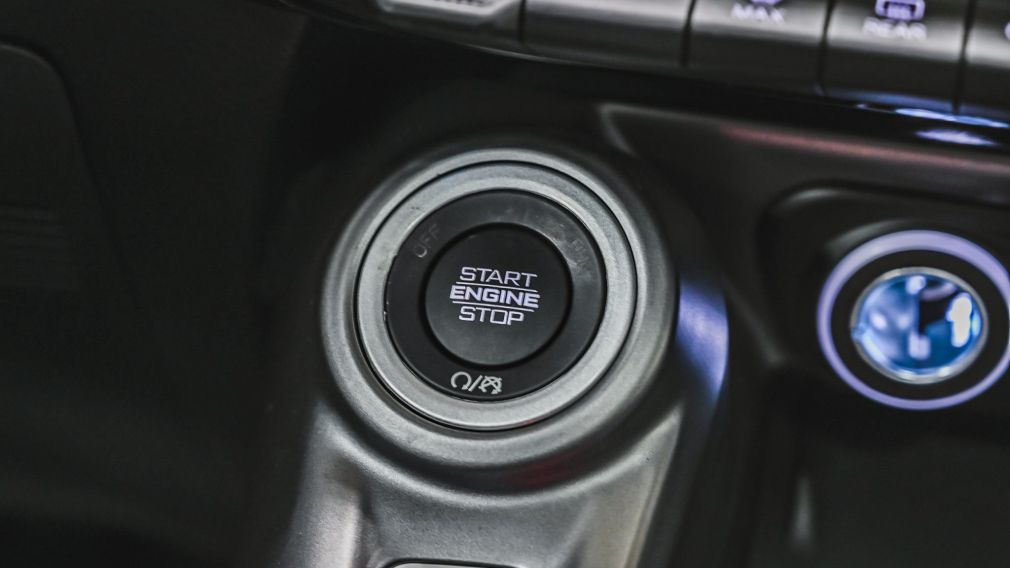 Dodge Hornet GT Plus 2023 d&rsquo;occasion à vendre - 25