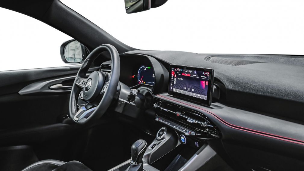 Dodge Hornet GT Plus 2023 d&rsquo;occasion à vendre - 27