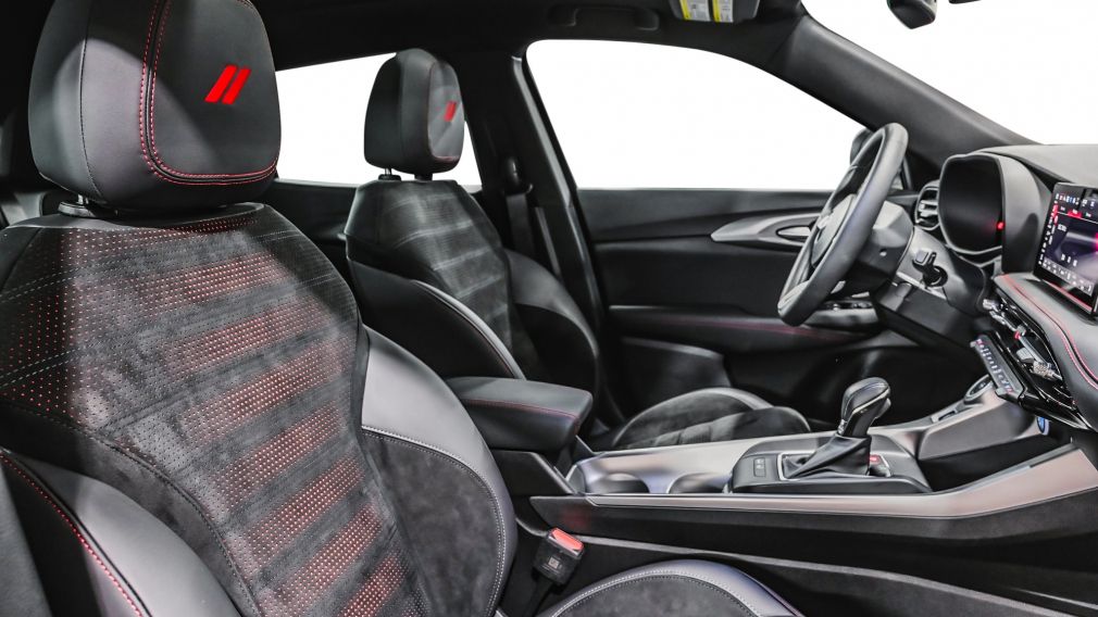 Dodge Hornet GT Plus 2023 d&rsquo;occasion à vendre - 28