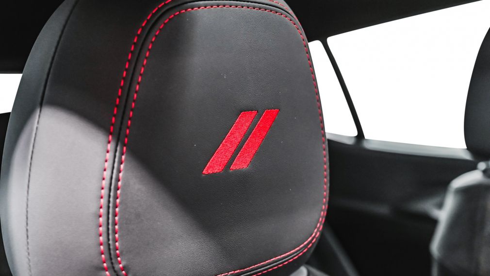 Dodge Hornet GT Plus 2023 d&rsquo;occasion à vendre - 29