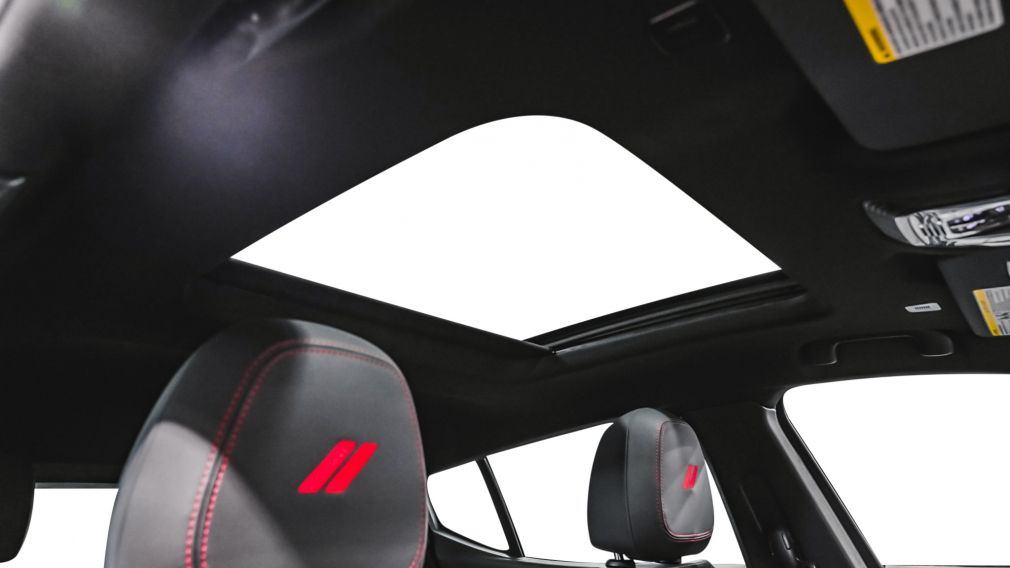 Dodge Hornet GT Plus 2023 d&rsquo;occasion à vendre - 30