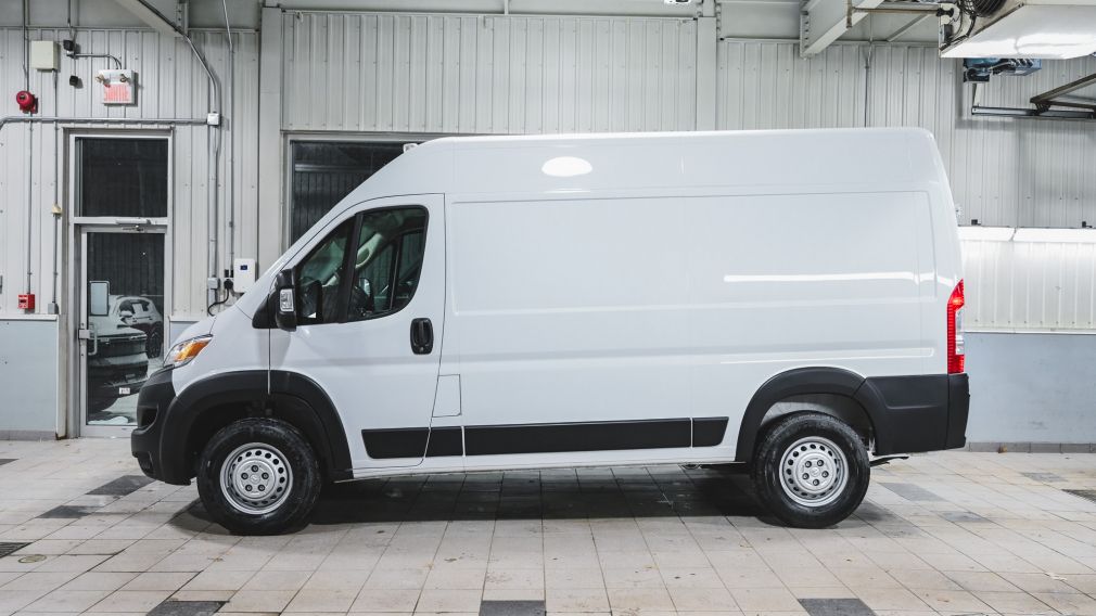 Dodge Ram Tradesman 2025 d&rsquo;occasion à vendre - 4