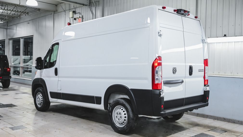 Dodge Ram Tradesman 2025 d&rsquo;occasion à vendre - 5