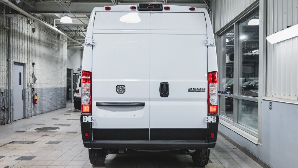Dodge Ram Tradesman 2025 d&rsquo;occasion à vendre - 6