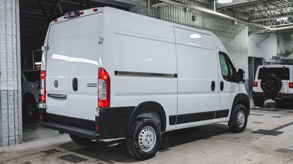 Dodge Ram Tradesman 2025 d&rsquo;occasion à vendre - 7