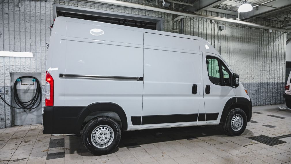 Dodge Ram Tradesman 2025 d&rsquo;occasion à vendre - 8