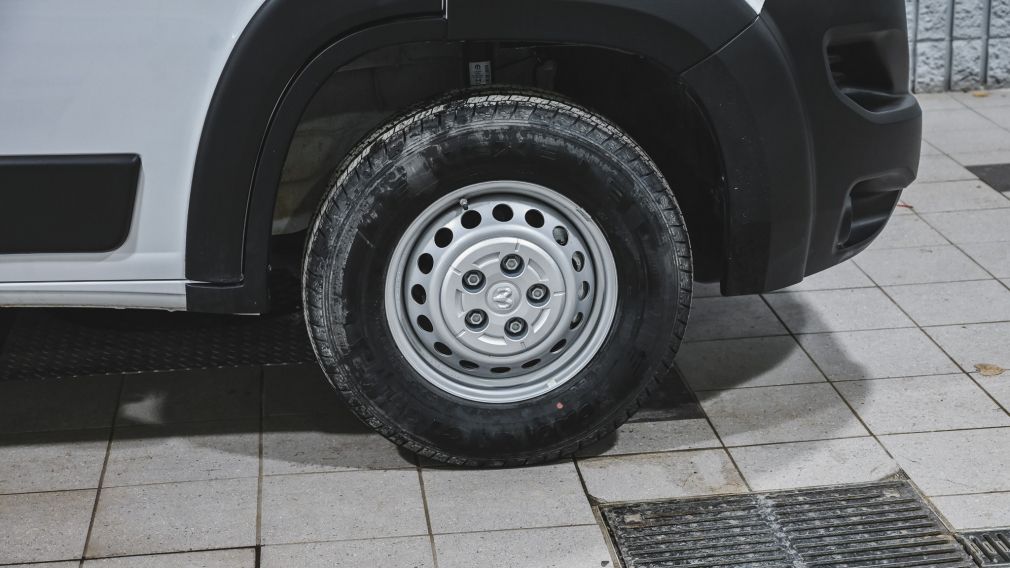 Dodge Ram Tradesman 2025 d&rsquo;occasion à vendre - 9