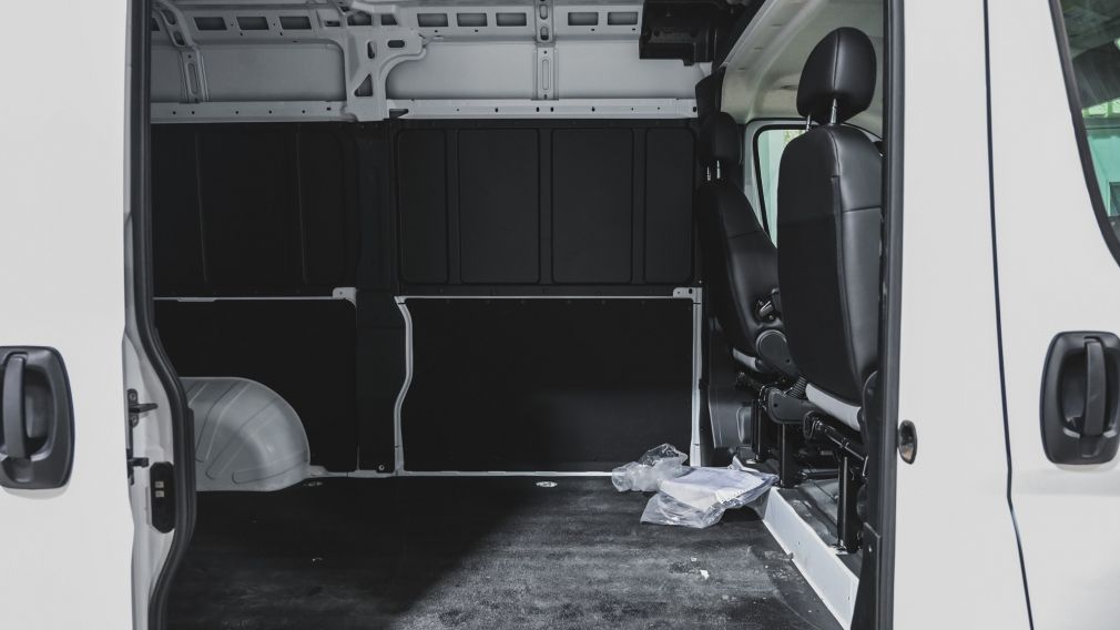 Dodge Ram Tradesman 2025 d&rsquo;occasion à vendre - 10