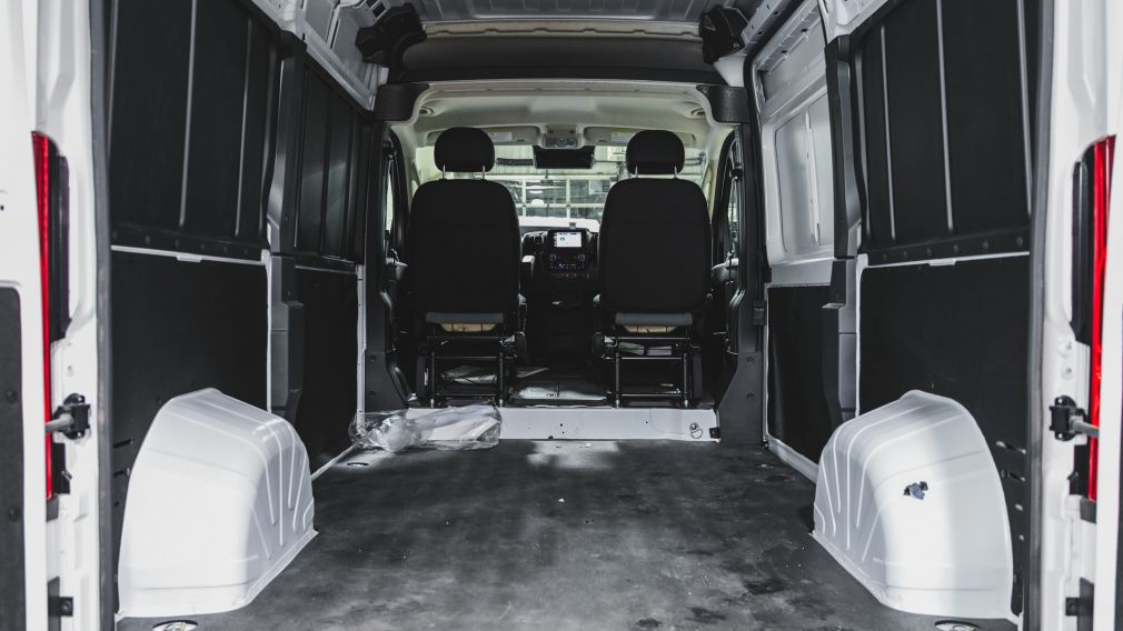 Dodge Ram Tradesman 2025 d&rsquo;occasion à vendre - 11