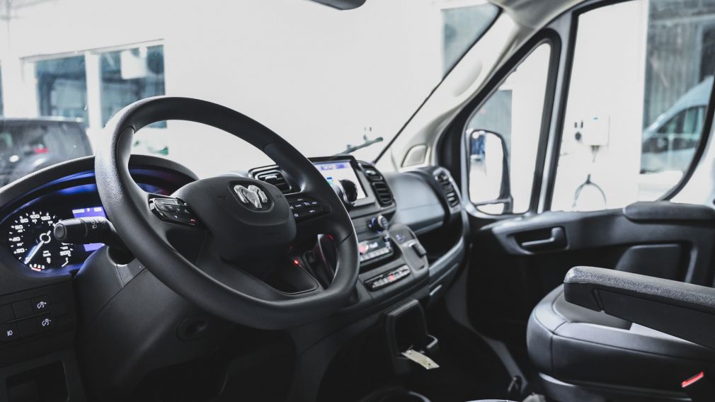 Dodge Ram Tradesman 2025 d&rsquo;occasion à vendre - 12