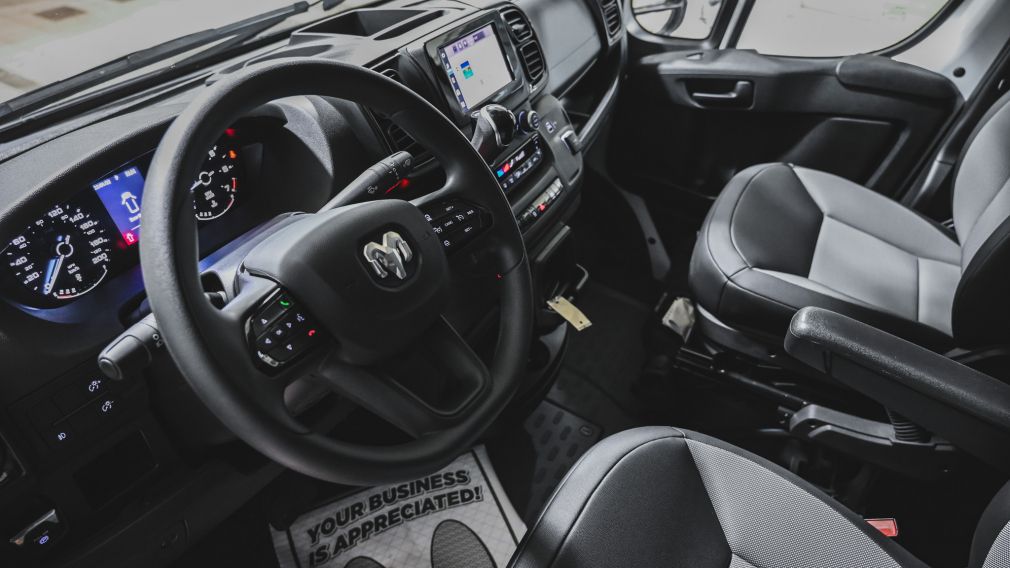 Dodge Ram Tradesman 2025 d&rsquo;occasion à vendre - 14