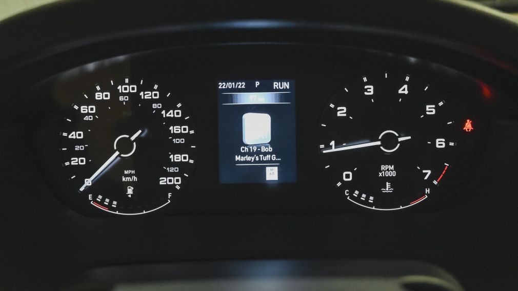 Dodge Ram Tradesman 2025 d&rsquo;occasion à vendre - 17