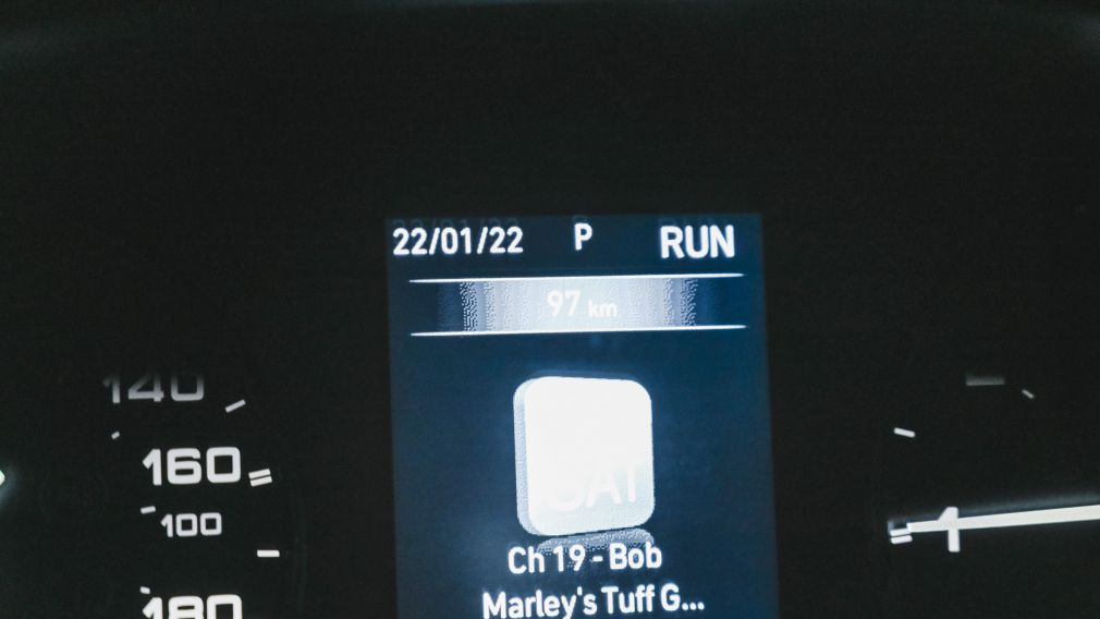 Dodge Ram Tradesman 2025 d&rsquo;occasion à vendre - 18