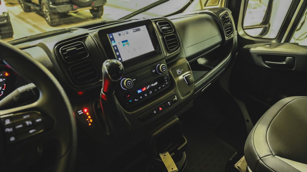 Dodge Ram Tradesman 2025 d&rsquo;occasion à vendre - 19